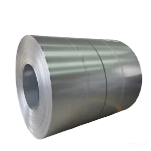 Factory Production DX51 High Zinc Layer Z150 Z275 Galvanized Steel Coil Metal Sheet Coil for Building