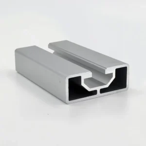 Factory Sell High Grade Aluminium Frame Material t Slot Extrusion Aluminium Profile