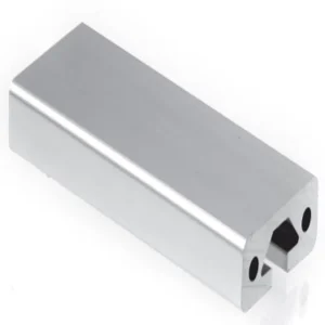 Factory Sell Industrial Aluminum Section Material T slot Extrusion 1640 Aluminium Profile