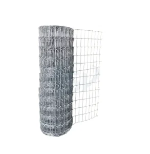 Factory Steel Metal Field Wire Mesh Fence for Animal Fencing