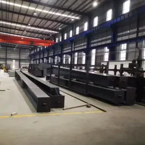 Factory Supplied Steel Structures for Residential Construction Steel Structure Builder