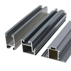 Factory Supplier Aluminium Extrusion Profiles Factory Price Aluminium Extrusion