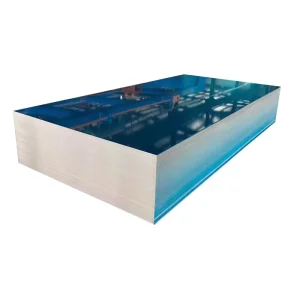 Factory Supplier Aluminium Metal Sheet 1200 1235 1145 1350 Aluminium Sheet