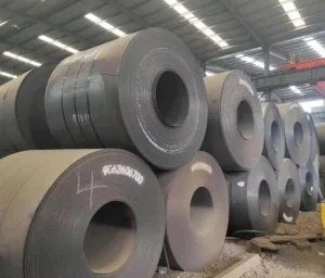 Factory Supplies High quality ASTM A36 S235jr S355JR S355J2 SS400 Hot rolled 10mm 12mm Building Carbon Steel Plate