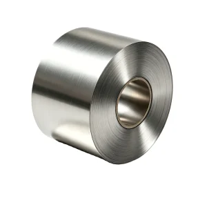 Factory Supply 2B BA Mirror Polished Stainless Steel Coil 304L 316L Bright Surface Metal Coil