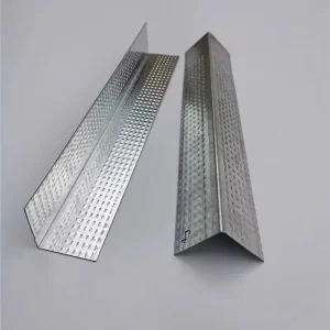 Factory Supply Cold Formed 304 Shape Building Material Strut Channel C Type Rail Metal Stud Track Steel Ceiling Keel