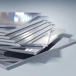 Factory Supply Custom Aluminum Sheet Metal Fabrication for Decorative Panels