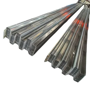 Factory Supply GI Coil Big Small Spangle Z140 Agricultural Greenhouse Corrugated Coil