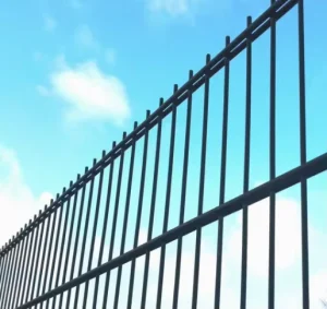 Factory Supply Twin Wire Fence Panel for Residential Security Factory Protection and Industrial Fencing