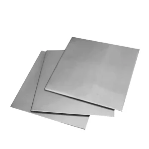 Factory Titanium Alloy Gr2 Sheet Titanium Metal Plate Sheet