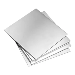Factory custom 1mm 2mm Thick 201 304l 316 410 304 Stainless Steel Sheets Plate