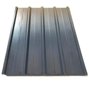 Fashionable Foam Panels for Siding Used Metal EPS Sandwich Panels