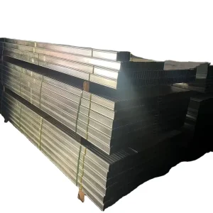 Fireproof and Corrosion-resistant Galvanized Light Steel Keel Moisture Resistant Building Interior Ceiling Grid Components