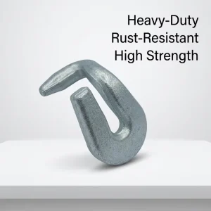 Forged U Clip Scaffolding Formwork Accessories Fastener for Civil Construction Materials