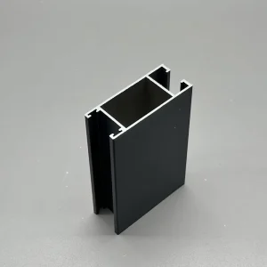 Foshan Factory Aluminum Frame Profiles Custom Mold 6000 Series Alloy Free Samples Extrusion Aluminum Profiles