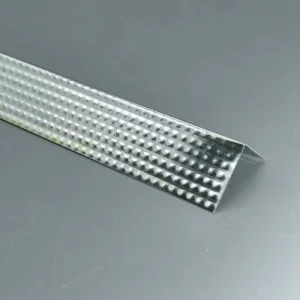 Framing Steel Channel Galvanized Metal Wall Angle