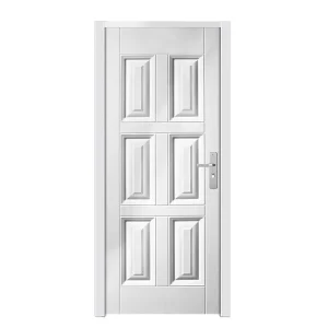 Front Metal House Entrance American Steel Door Interior Metal Security Doors