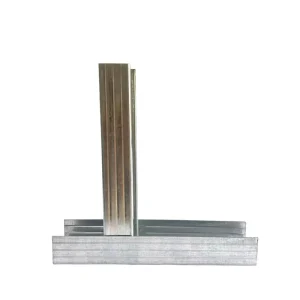 Furring Channel Wall Angle Main Channel Carry Channel Keel Building Materials