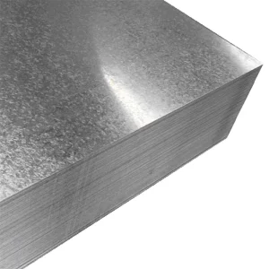 G250 Z275 Z180 G60 Galvanized Steel Plate Carbon Steel Zinc Sheets Hot Rolled ASTM Standard Construction Cut to Size Processing