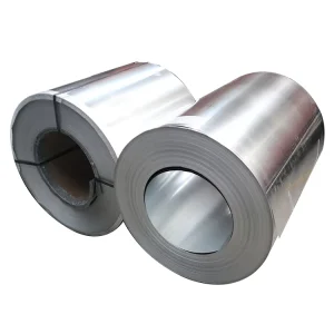 G275 Hot Dipped GI Steel Coil DX51D Z180 G30 G40 G60 G90 Galvanizing Process 3.2 mm Galvanized Coil