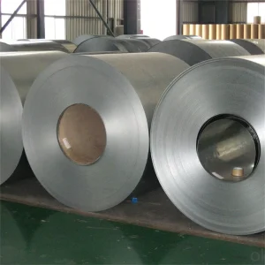 G400 Galvanized Steel Coil 914mm x 0.18 for Roofing Sheets