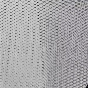 G60 Galvanized Expanded Metal Lath for Apartment Stucco