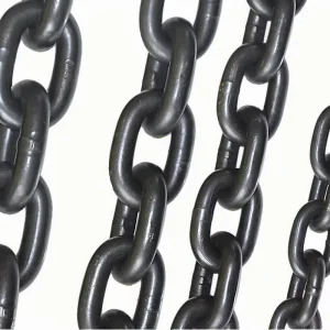 G80 Welded Chain Connecting Link 10mm Diameter 4:1 Safety Factor