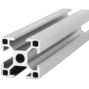 GB4040A B C D Building Machine Assembly Line Aluminum Alloy Profile Extrusion 4040 T Slot 40×40 #8050 6000 Series Cutting