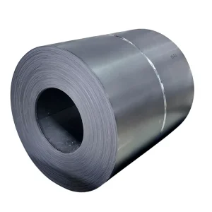 GI Coil DX51D Galvanized Steel Coil for Roof Tile and Wall Cladding Production