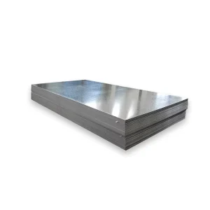 GI Corrugated Roofing Sheets Galvanized Corrugated Iron Sheet 0.2mm-3mm Thickness Zinc Metal Roofing Sheet