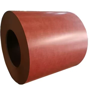 GI Galvanized Steel Coil for Greenhouse Frame Agricultural Building Construction