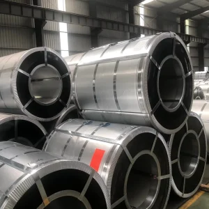 GI Sheet Galvanized Steel Coil Cold Rolled GI GL Coil Zinc GI Coils 914mm Zinc GI Coils 914mmx0.18