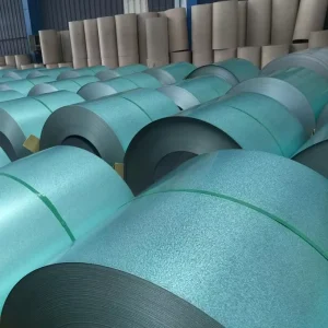 GL Coil Sheet 0.14mm-0.8mm Galvanized Steel Coil Roll Z275 Galvalume Iron Products with Bending Service Price Per Kg