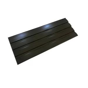 Galvalume Steel Aluminum Zinc AZ20 AZ150 Black Roof Sheets Garage Shed Galvanized Corrugated Metal Roofing