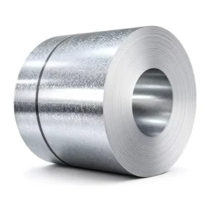 Galvalume Steel Coil Zinc Coated Z181 Z275 for Construction and Home Appliances