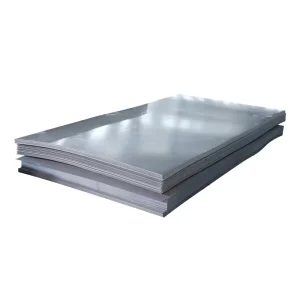 Galvanised Metal Sheets 0.5mm 1mm 1.5mm Galvanised Coil Sheet Pre Painted Galvanised Steel Sheet
