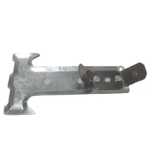 Galvanized Ceiling Hanger CD UD Adjust Stainless Steel Accessories Building Components