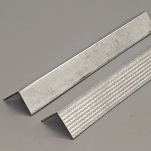 Galvanized Ceiling Wall Angle Trim L Profile Light Steel Keel Building Grid Components