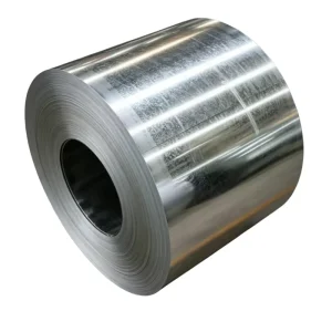 Galvanized Coil Products 0.14mm 0.6mm Galvanized Steel Coil
