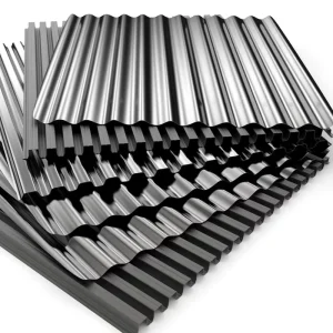 Galvanized Cold Rolled Color Coated Iron Color Brick Red Roofing Sheet Color Steel Sheet