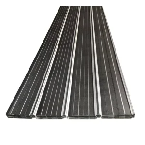Galvanized Color Coated Corrugated Paper Plastic Board Boxes Stainless Steel Tile Price Sheet Roof Sheet