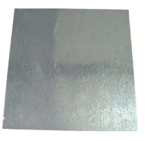 Galvanized Corrugated Roofing Sheet HDG Anti Rust for Factory Warehouse House Roof Construction
