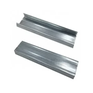 Galvanized Dry Wall Stud and Track