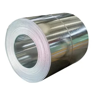 Galvanized & Galvalume Steel Coil Suitable for Factories SGCC SGCD