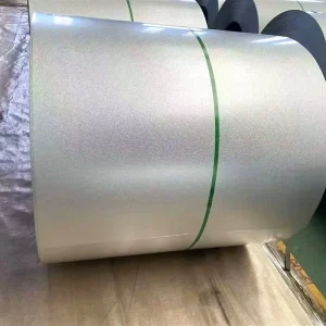 Galvanized Galvalume Steel Coil for Factories and Buildings