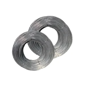 Galvanized Iron Metal Building Materials Trusted Supplier
