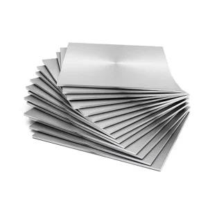 Galvanized Iron Sheets Manufacturer Supplier