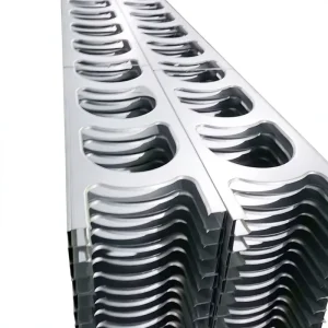 Galvanized Light Steel Keel Anti-Corrosion Modern Office Building Drywall Partition Stud