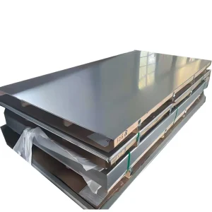 Galvanized Metal Laminate Sheet 0.26mm Galvanized Steel Sheet Metal Roofing 3mm 4mm Thick Galvanized Steel Sheet Plate