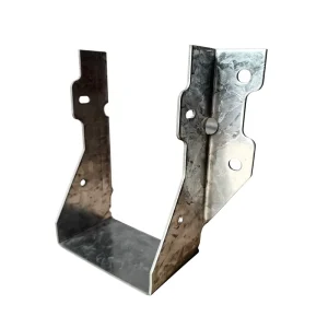 Galvanized Metal Products, Customized Support Beams and Ceiling Brackets